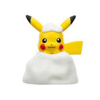 POKEMON Pikachu veiksmo figūrėlė,  PKW3496