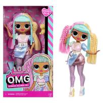 LOL SURPRISE OMG lėlė, asort., 595618