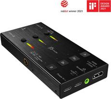 J5Create - Dual HDMI Video Capture