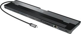 J5Create - USB-C Dual HDMI Docking Station