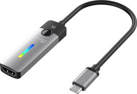 J5Create - USB-C To HDMI 2.1 8K Adapter