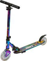 Outsiders - Pro Neo Chrome Folding Kick Scooter