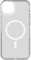 Tech21 - Evo Clear MagSafe - iPhone 14 Plus - Clear
