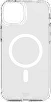 Tech21 - Evo Clear MagSafe iPhone 15 Plus Clear