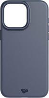 Tech21 - Evo Lite iPhone 15 Pro Max Denim Blue