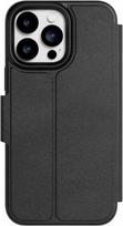 Tech21 - Evo Lite Wallet - iPhone 14 Pro Max - Black