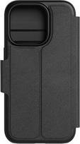 Tech21 - Evo Lite Wallet iPhone 15 Pro Black