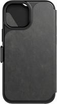Tech21 - Evo Wallet - iPhone 13 mini - Black