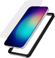 Tech21 - Impact Glass 2-pack Extra Strong - iPhone 16 Pro Max