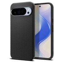 Spigen Liquid Air MAG MagSafe Case for Google Pixel 10 Pro XL, Black