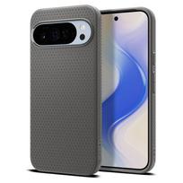 Spigen Liquid Air MAG MagSafe Case for Google Pixel 10 Pro XL, gray