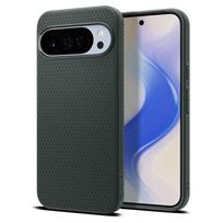 Spigen Liquid Air MAG MagSafe Case for Google Pixel 10 Pro XL, green