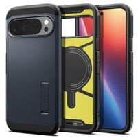 Spigen Tough Armor MAG MagSafe Case for Google Pixel 10 Pro XL, gray