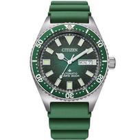 Citizen Automatic Promaster Diver NY0121-09XC