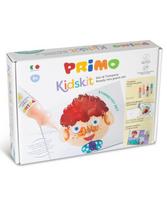 Kūrybinis piešimo rinkinys PRIMO Simetrijos menas
