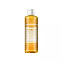 DR.BRONNER'S ekologiškas skystas muilas CITRUS, 240 ml