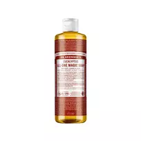 DR.BRONNER'S ekologiškas skystas muilas EUCALYPTUS, 475 ml