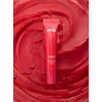 Lipss Lipper Lip Gloss Raspberry Gelato Lūpų blizgeys, 9ml