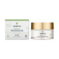 Sesderma Sescacay Rejuvenating Facial Cream Jauninantis veido kremas, 50ml