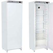 1 Durų šaldiklis, 400 L Talpos, Plieninis, Nuo -23 Iki -18c 322 W Budget Line - Hendi 236086