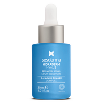 Sesderma Hidraderm Hyal 5 Liposomal Serum serumas, 30 ml