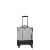 TRAVELITE mažas lagaminas Crosslite 92946 55cm - Raudona