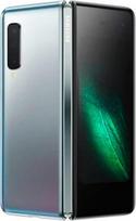 "Samsung Galaxy Fold 5G.", sidabrinės spalvos