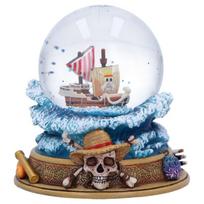One Piece Going Merry Sniego Gaublys | 14 cm