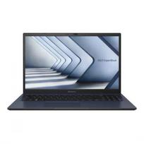 Asus ExpertBook B1 - 15.6" IPS, FHD (1920×1080), Matinis | Intel Core Ultra 5 120U | 16GB DDR5 | 512GB SSD | Intel Graphics (integruota) | Windows 11 Pro | US | apšvietimas yra | 36 mėn.