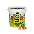 Healthy Choice migdolų riešutų užtepas 1000g