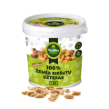 Healthy Choice žemės riešutų užtepas 1000 g