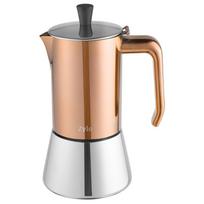 Indukcinis Espresso kavinukas ZYLE Maestro, ZY313MP, 6 puodelių, 240 ml