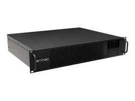 ARMAC UPS On-Line PF1 1000VA LCD 8x C13|R/1000I/PF1/DF