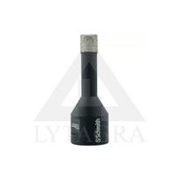Gręžimo karūnėlė deimantinė Schmith SOD-M14/10, 10.0mm