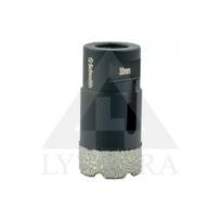 Gręžimo karūnėlė deimantinė Schmith SOD-M14/30, 30.0mm