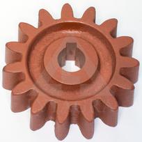 Dantratis Agro-Wikt betono maišyklei   Z-15 (15 dantų)