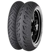 Motociklo padanga Continental CONTIROADATTACK 4 120/70ZR19
