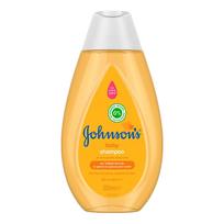 JOHNSON'S BABY plaukų šampūnas, 300 ml