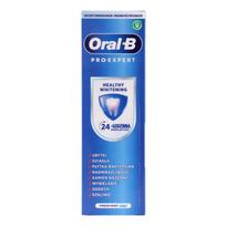 ORAL-B PRO EXPERT HEALTHY WHITENING dantų pasta, 75 ml