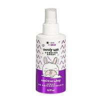 HS HISKIN KIDS UNRULY HAIR COMBING vaikų plaukų purškiklis, 150 ml