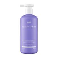 LA'DOR ANTI-YELLOW TREATMENT plaukų kondicionierius, 300 ml
