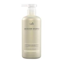 LA'DOR ASH SILVER plaukų šampūnas, 300 ml