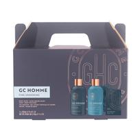 GC HOMME FINE GROOMING vyrų kosmetikos rinkinys