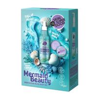 SKIN SUPER GOOD MERMAID BEAUTY kūno priežiūros priemonių rinkinys