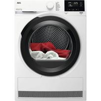 Džiovyklė AEG TR718BE 8kg