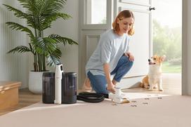 Siurblys TINECO CARPET ONE SPOT dėmes šalinantis