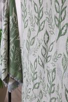 Textile Idea rankšluostis Paukščiai, 55x115 cm