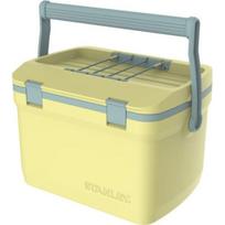 Šaltdėžė Stanley The Easy Carry Outdoor Cooler, 15.1 L, geltona