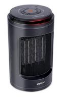 Elektrinis šildytuvas Alpina 2in1, 1200W