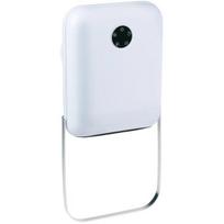 Elektrinis vonios kambario šildytuvas Alpina Bathroom, 750/2000W